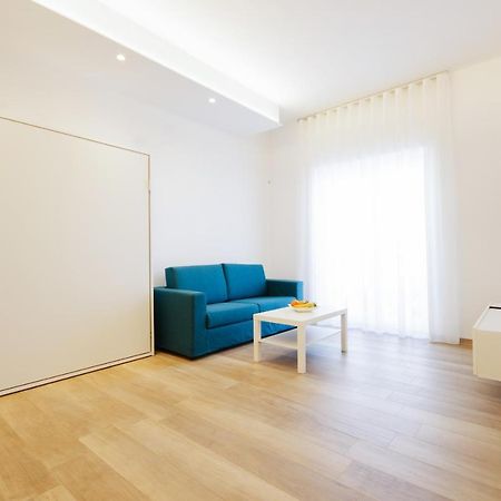 Apartamento Dimore Danese Monopoli Exterior foto