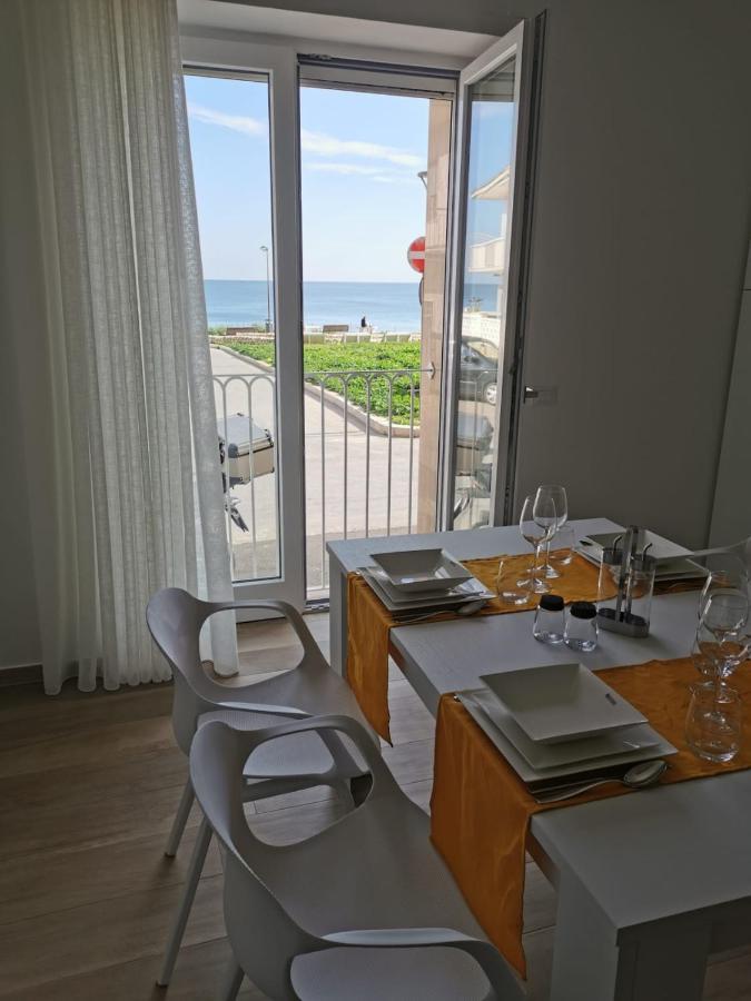 Apartamento Dimore Danese Monopoli Exterior foto